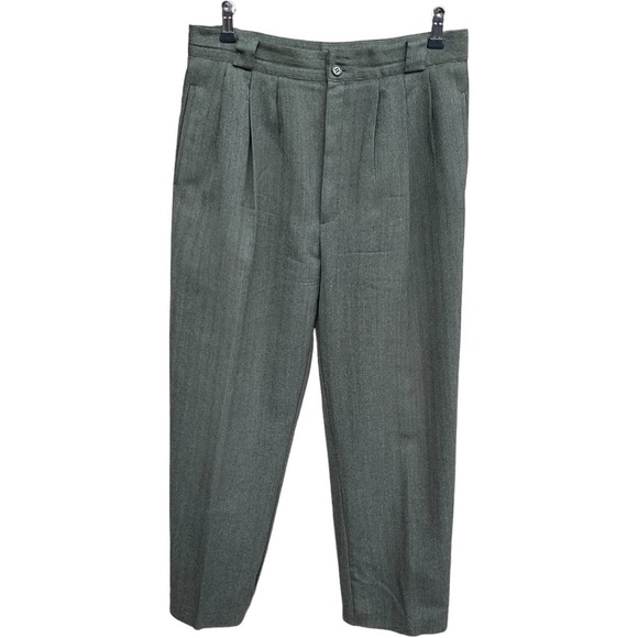 Giorgio Sant Angelo slacks size 14 - Picture 1 of 4